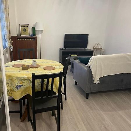 Location Appartement Proche Paris Vitry-sur-Seine Exterior foto