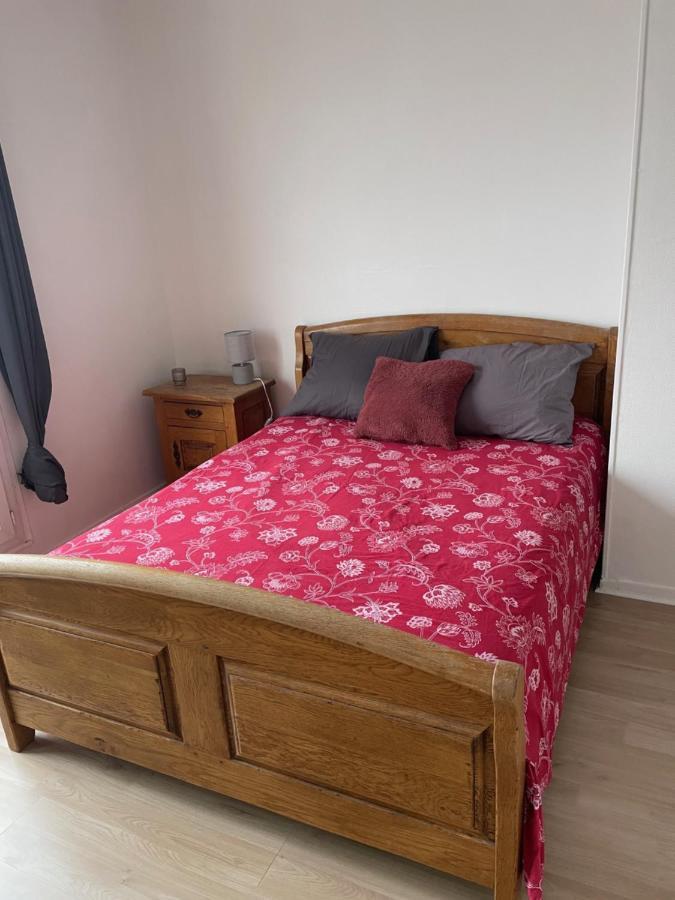 Location Appartement Proche Paris Vitry-sur-Seine Exterior foto