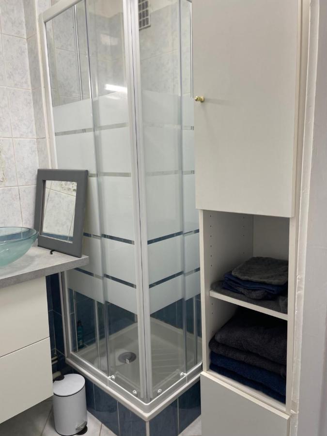 Location Appartement Proche Paris Vitry-sur-Seine Exterior foto
